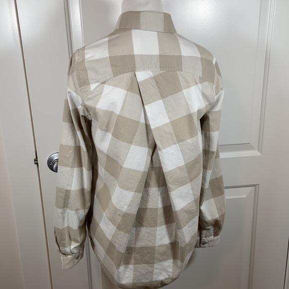 Lululemon Full Day Ahead Shirt - Picture 3 of 8